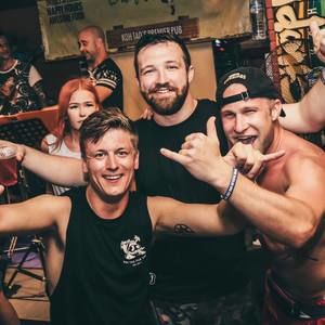 Meet your Posher, Cory